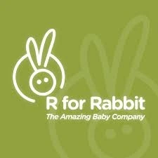 R FOR RABBIT