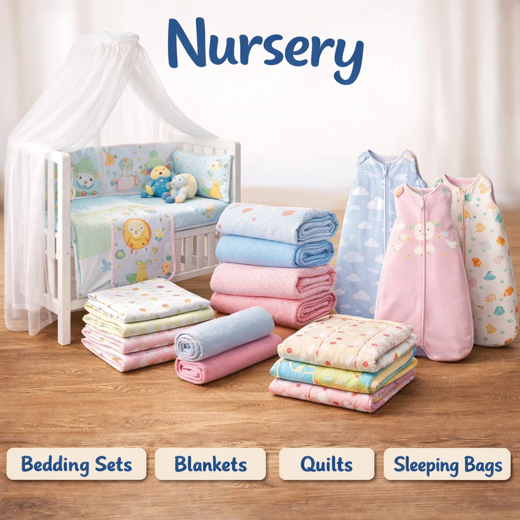 NURSERY